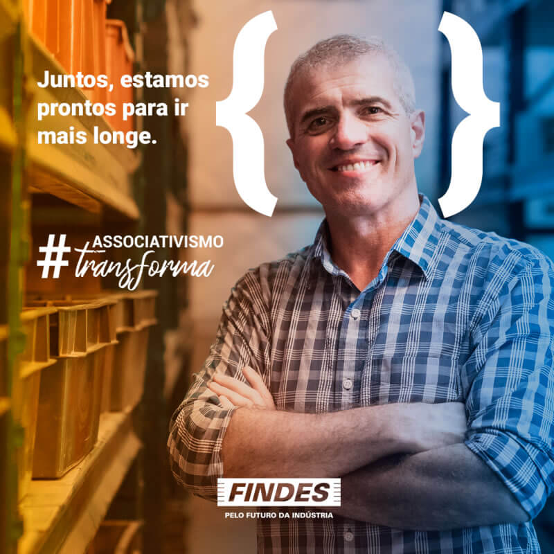 Benefícios de ser um associado ao Sindifer