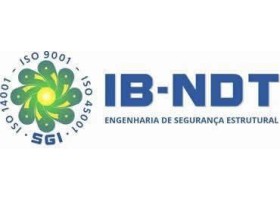 IB NDT SERVICOS DE INSPECAO E COMERCIO S/A