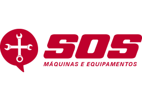 SOS MAQUINAS E EQUIPAMENTOS