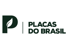 PLACAS DO BRASIL