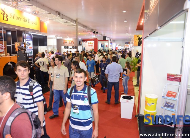 MEC SHOW 2015
