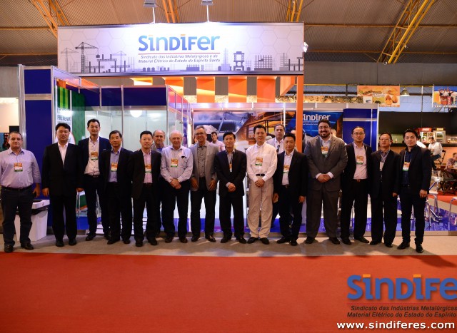 MEC SHOW 2016