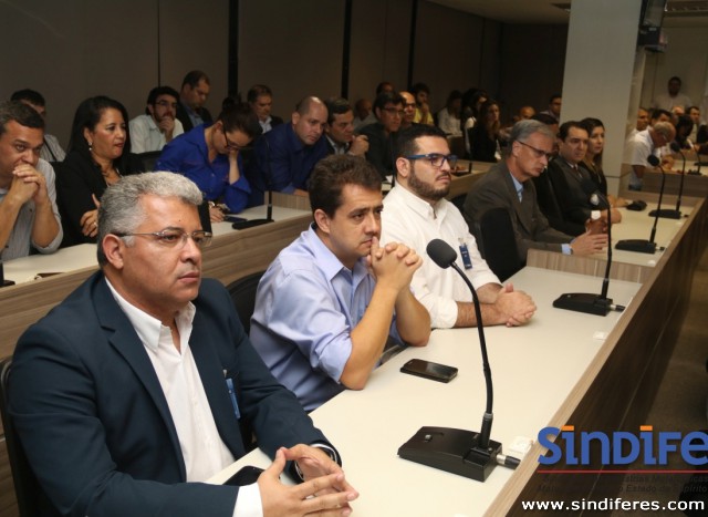 Semana Prevenir 2016 - Abertura