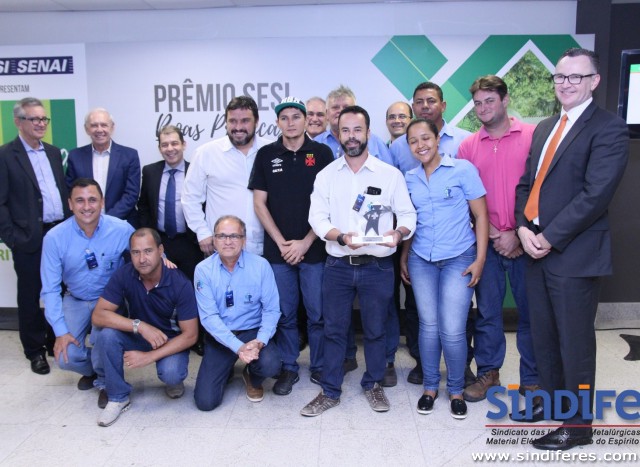Solenidade de Abertura da Semana Prevenir 2017