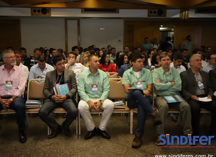 3° SEMINÁRIO ESPÍRITO SANTENSE DE CORROSÃO