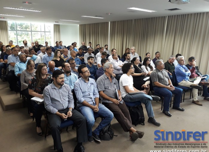 Meeting Empresarial 2018