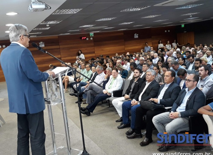 LANÇAMENTO MEC SHOW