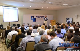 II Seminário de Saúde e Segurança do setor Metalmecânico 2013