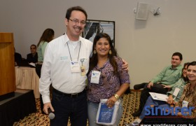 II Seminário de Saúde e Segurança do setor Metalmecânico 2013