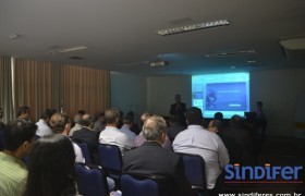 Encontro de Negócios Shell e Schlumberger
