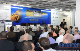 Mec Show 2013