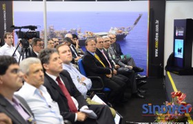 MEC SHOW 2015