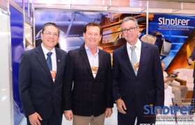 MEC SHOW 2016