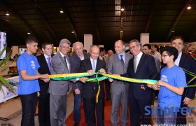 MEC SHOW 2016