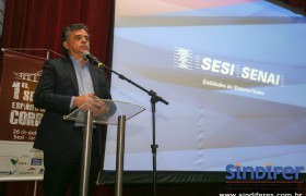 1º Seminário Espírito Santense de Corrosão