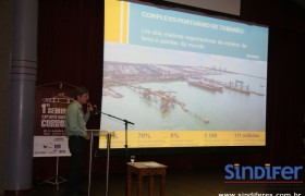 1º Seminário Espírito Santense de Corrosão