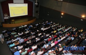 1º Seminário Espírito Santense de Corrosão