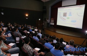1º Seminário Espírito Santense de Corrosão