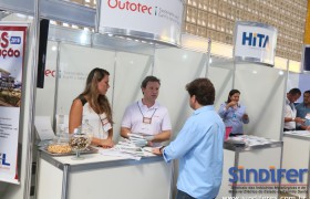 1º Seminário Espírito Santense de Corrosão