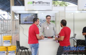1º Seminário Espírito Santense de Corrosão