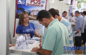 1º Seminário Espírito Santense de Corrosão