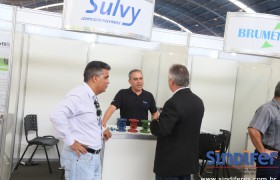 1º Seminário Espírito Santense de Corrosão