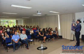 Palestra - Atualização da NBR ISO 9001.2015