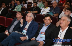 2° Seminário Espírito Santense de Corrosão