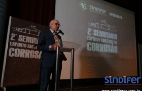 2° Seminário Espírito Santense de Corrosão