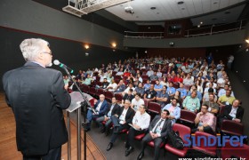 2° Seminário Espírito Santense de Corrosão