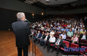 2° Seminário Espírito Santense de Corrosão