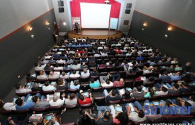 2° Seminário Espírito Santense de Corrosão