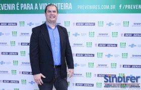 Solenidade de Abertura da Semana Prevenir 2017