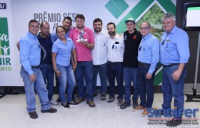 Solenidade de Abertura da Semana Prevenir 2017