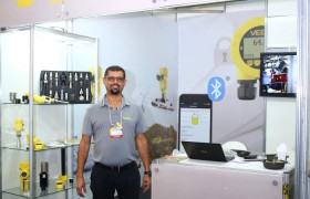 2º Dia Feira Mec Show
