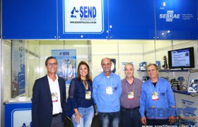 2º Dia Feira Mec Show