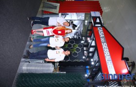 2º Dia Feira Mec Show