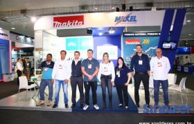 2º Dia Feira Mec Show