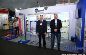 2º Dia Feira Mec Show