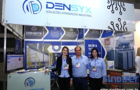 2º Dia Feira Mec Show