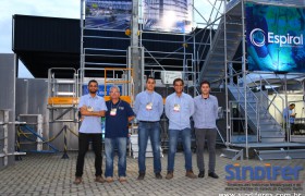 2º Dia Feira Mec Show