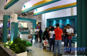 2º Dia Feira Mec Show