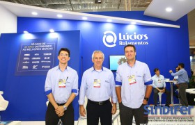 2º Dia Feira Mec Show