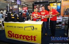 2º Dia Feira Mec Show