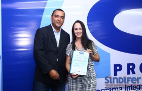 2º Dia Feira Mec Show