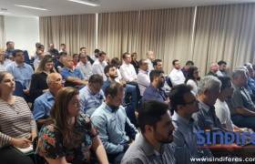 Meeting Empresarial 2018