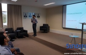 Meeting Empresarial 2018