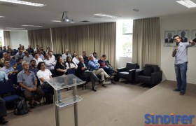 Meeting Empresarial 2018