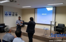 Meeting Empresarial 2018