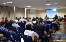 Meeting Empresarial 2018